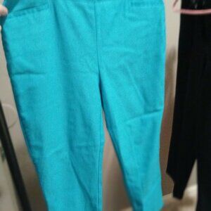 Chico's 1.5 ankle pants